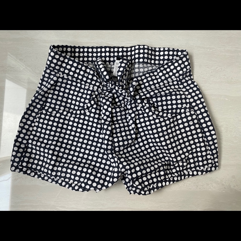 2 for 20$ Girl shorts 3T